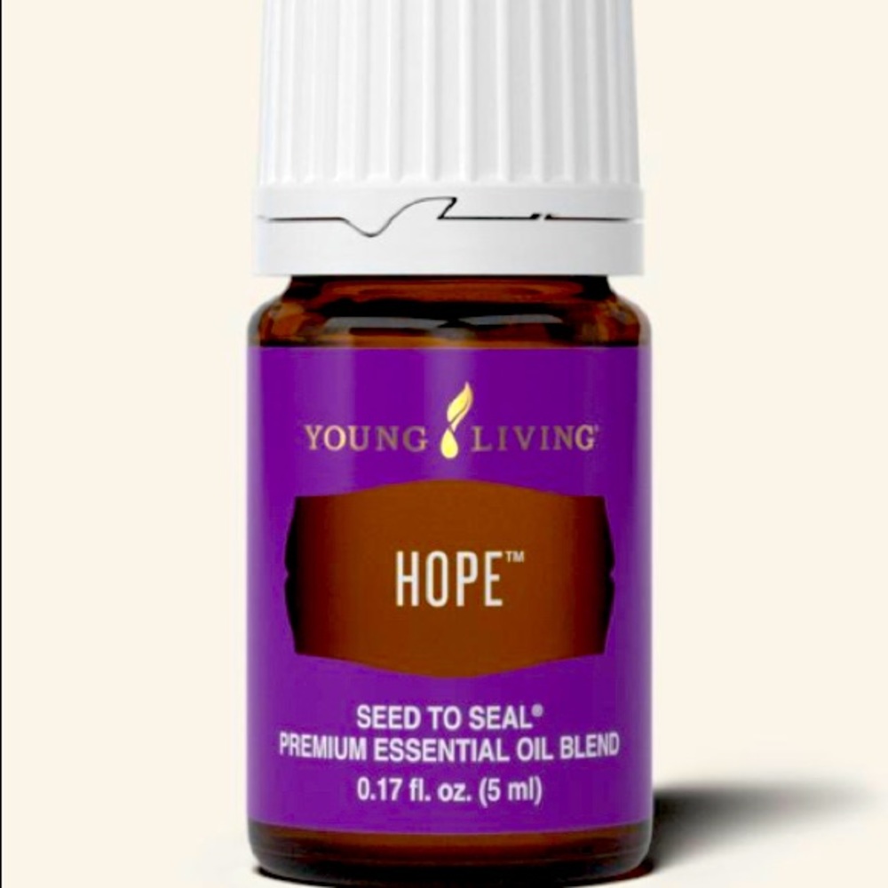 Young Living Essential Oil Hope 5ml